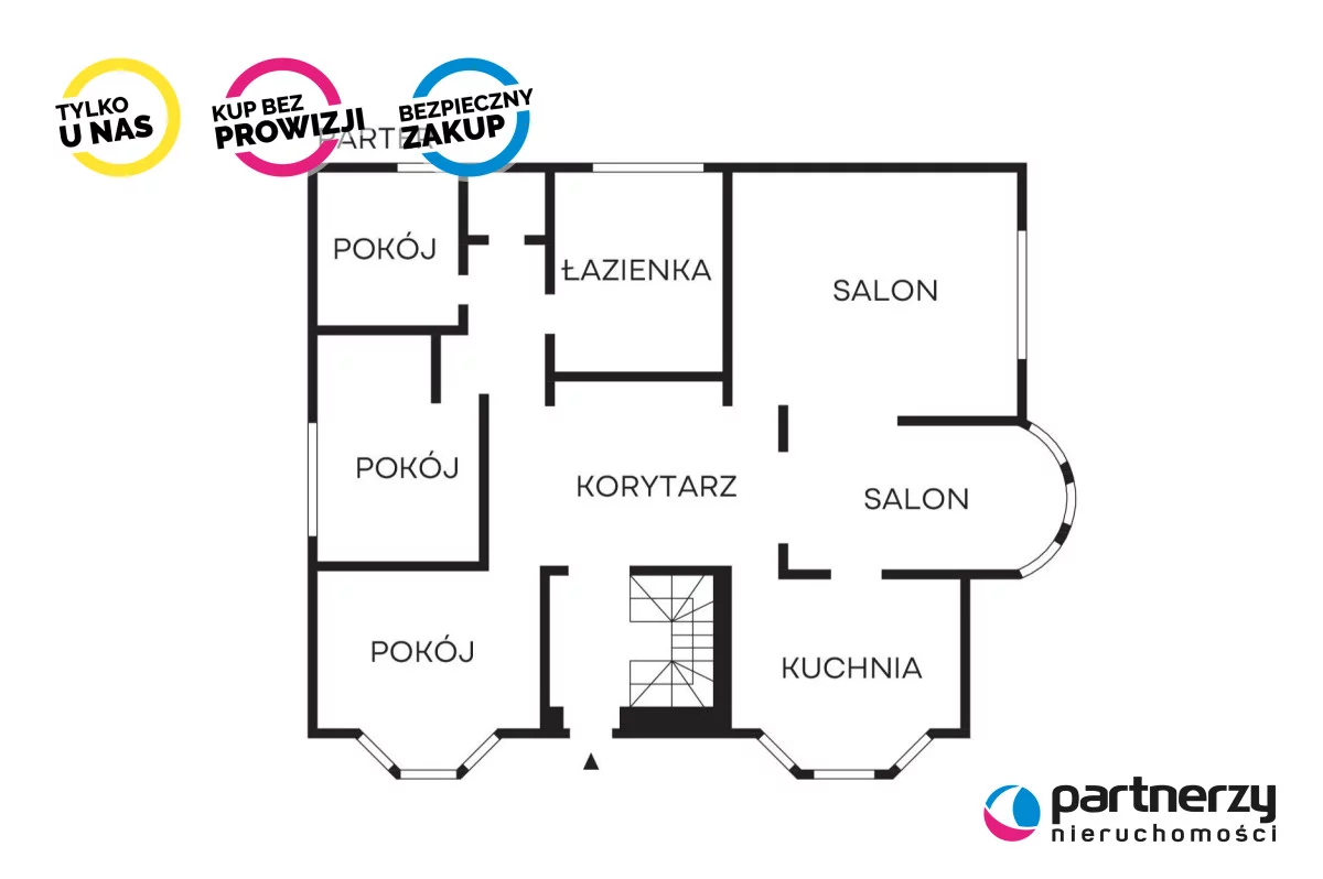 Dom 450,00 m², oferta nr , PAN360237, Leźno, Jarzębinowa