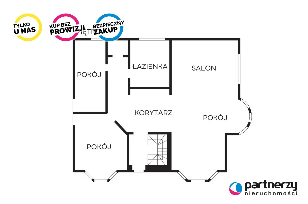 Dom 450,00 m², oferta nr , PAN360237, Leźno, Jarzębinowa