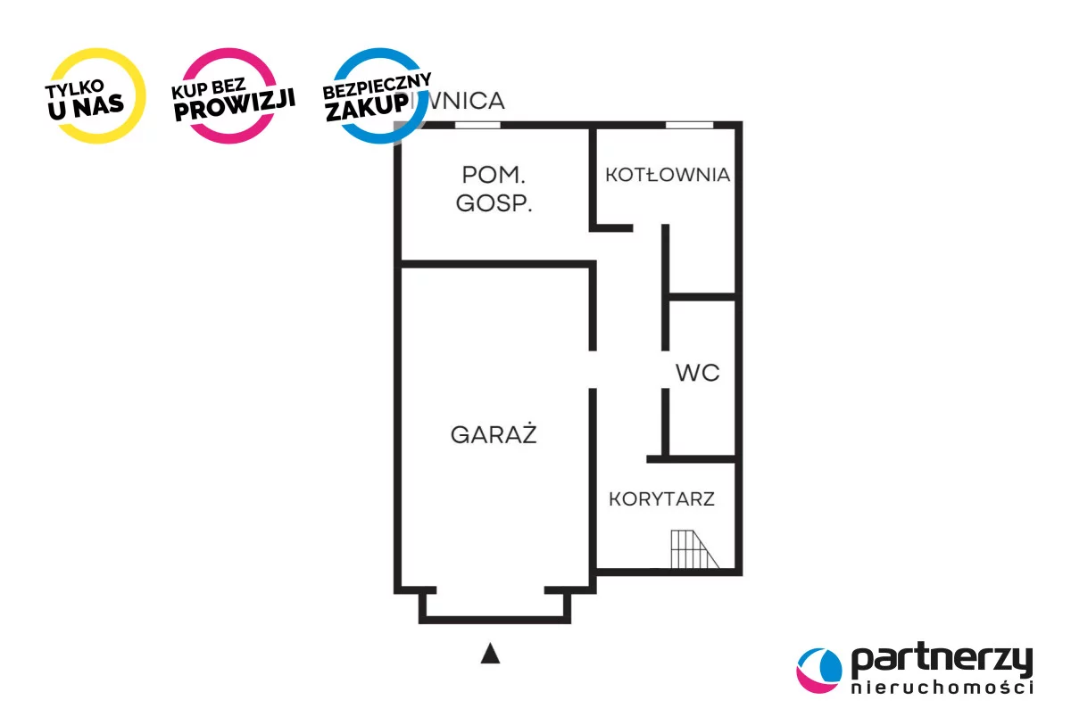 Dom 450,00 m², oferta nr , PAN360237, Leźno, Jarzębinowa