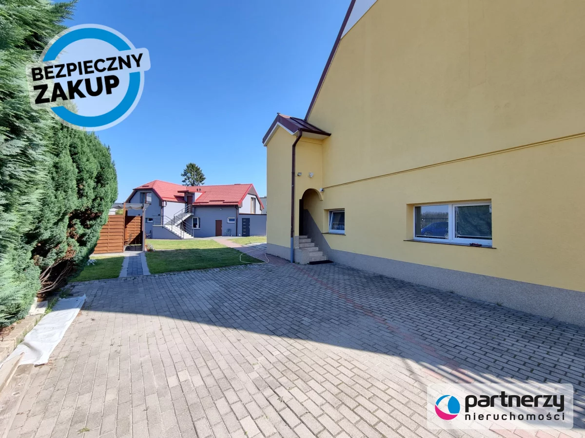 Dom i rezydencja 150,00 m², oferta nr , PAN364309, Gdańsk, Jasień, Kartuska