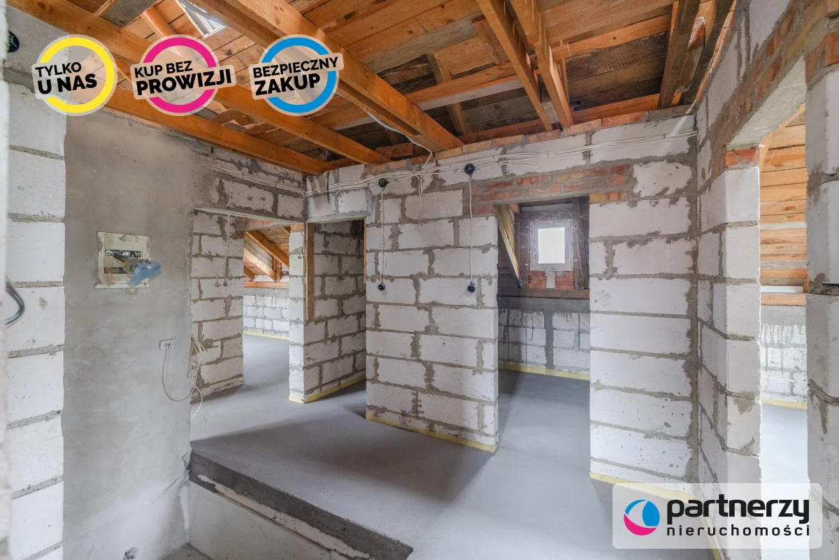Dom 266,00 m², oferta nr , PAN551166, Gdańsk, Kokoszki, Karczemki, Lipcowa