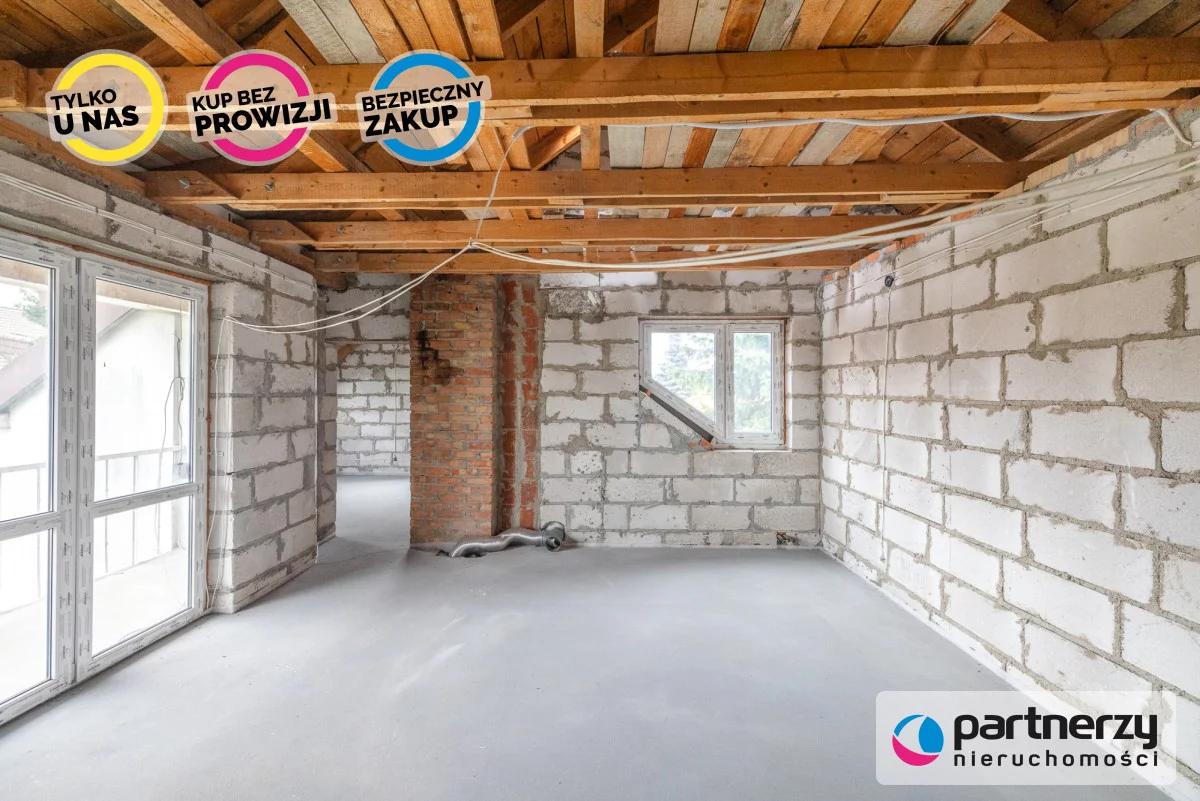 Dom 266,00 m², oferta nr , PAN551166, Gdańsk, Kokoszki, Karczemki, Lipcowa