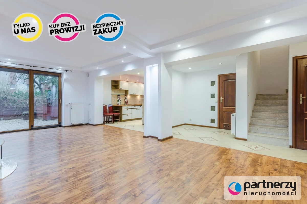 Dom 275,00 m², oferta nr , PAN143034, Luzino