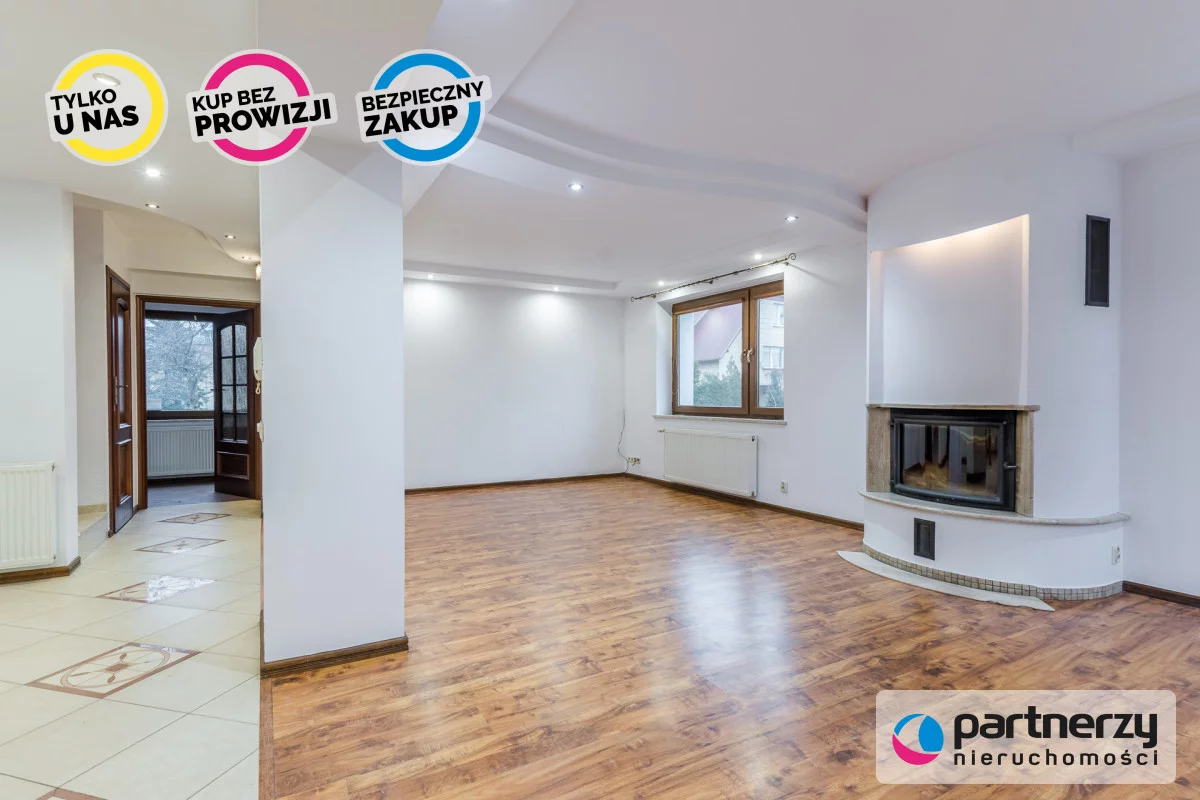Dom 275,00 m², oferta nr , PAN143034, Luzino