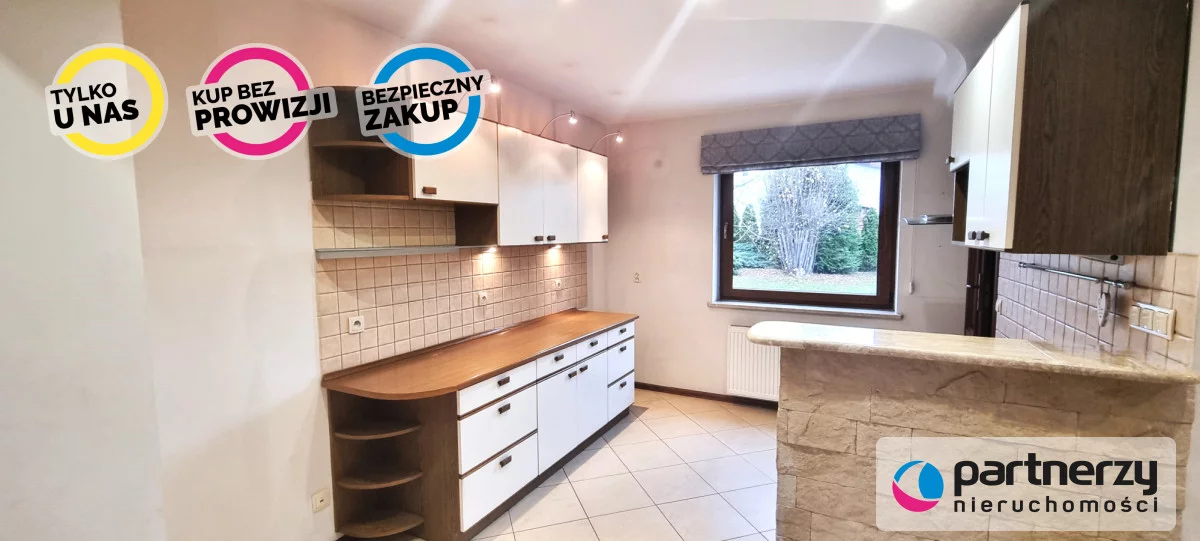 Dom 275,00 m², oferta nr , PAN143034, Luzino
