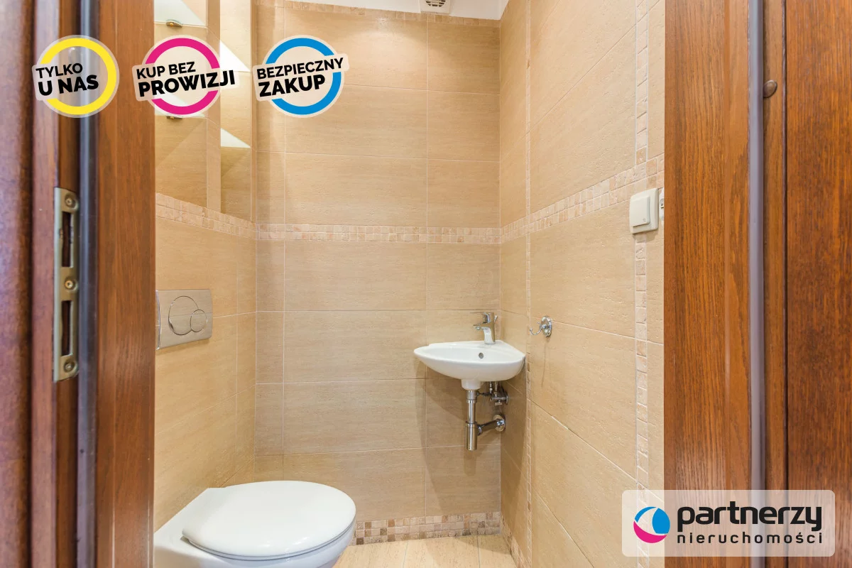 Dom 275,00 m², oferta nr , PAN143034, Luzino