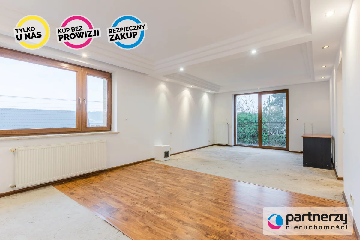 Dom 275,00 m², oferta nr , PAN143034, Luzino
