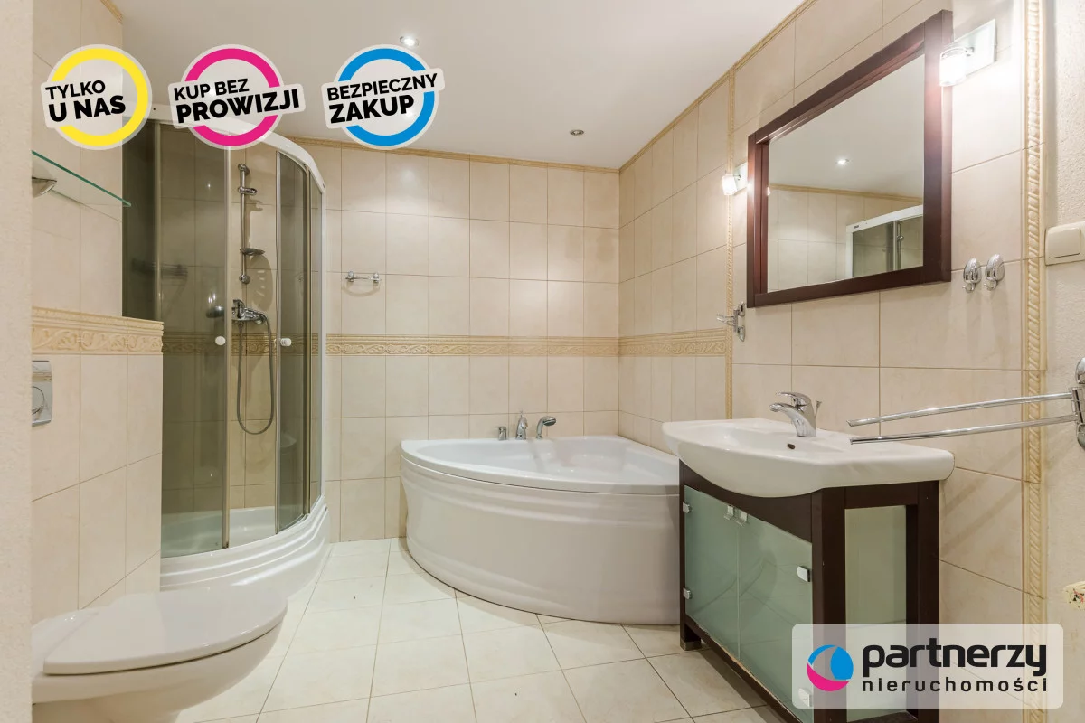 Dom 275,00 m², oferta nr , PAN143034, Luzino