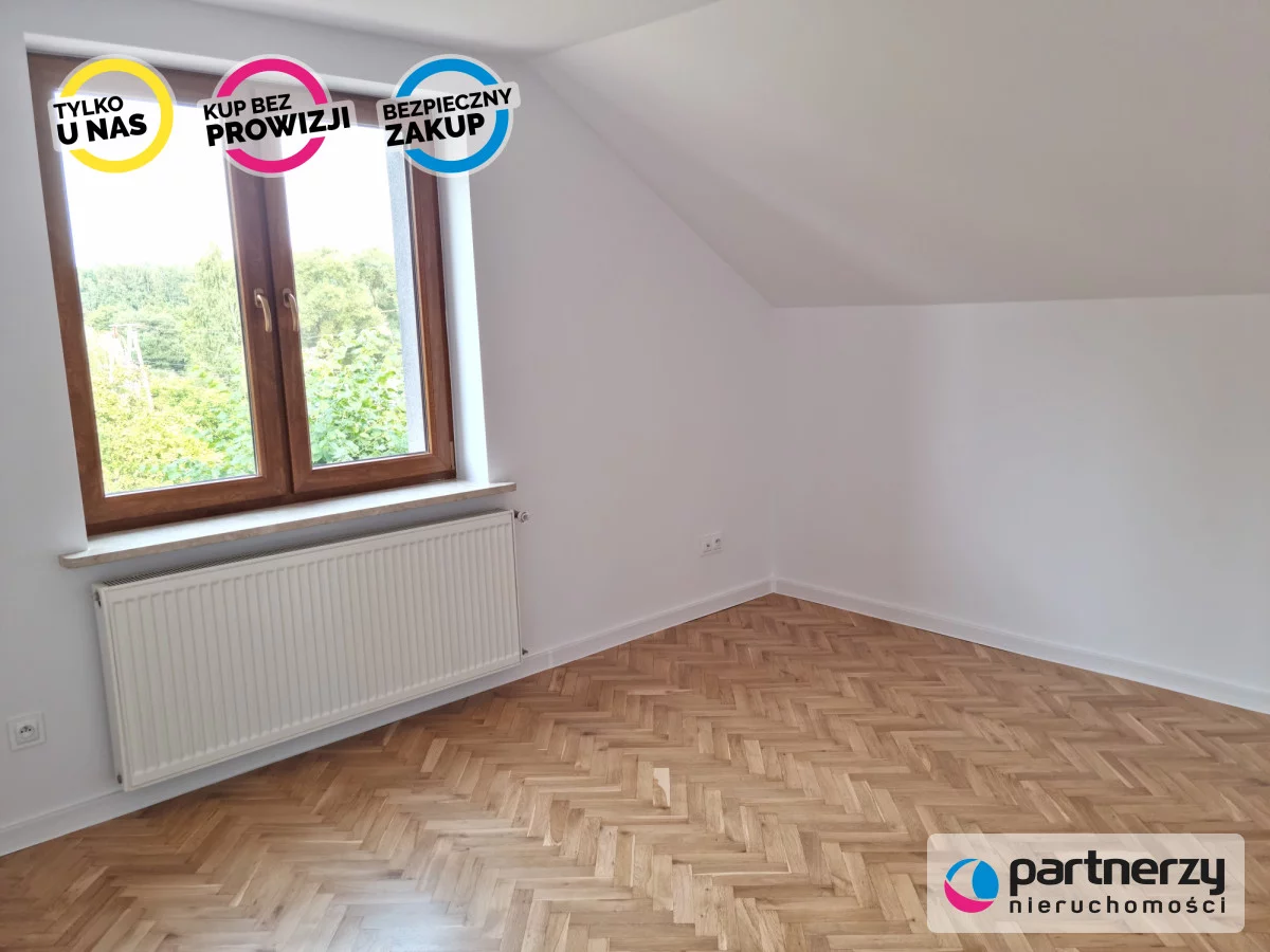 Dom 275,00 m², oferta nr , PAN143034, Luzino