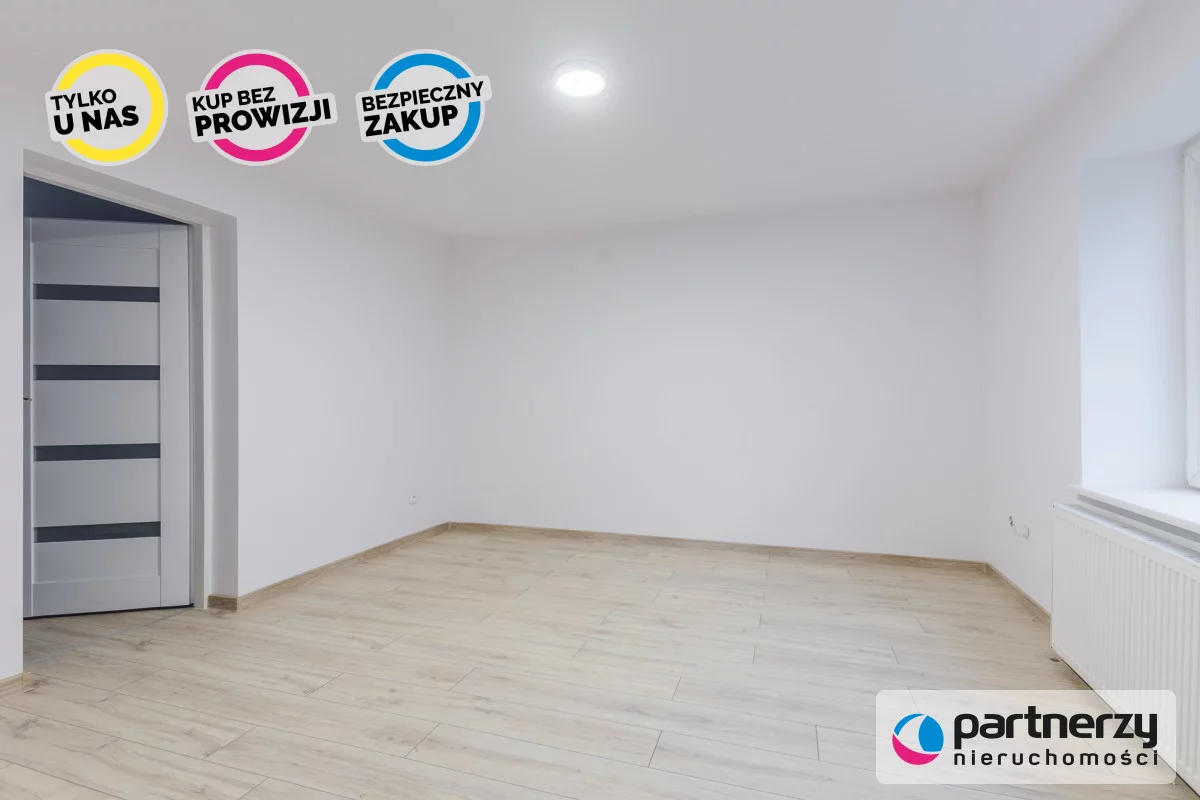 Dom 275,00 m², oferta nr , PAN143034, Luzino