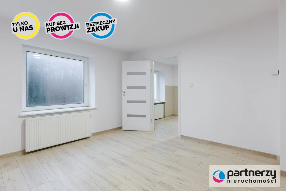 Dom 275,00 m², oferta nr , PAN143034, Luzino