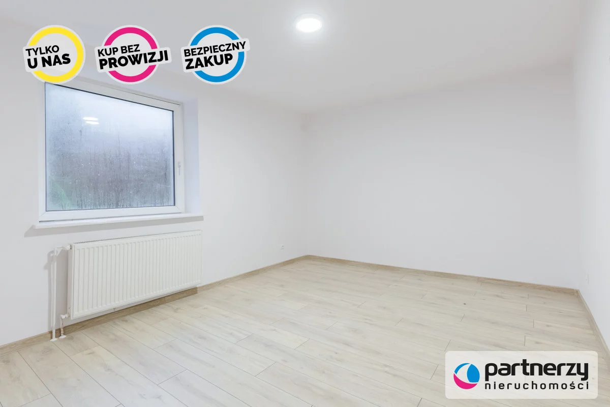 Dom 275,00 m², oferta nr , PAN143034, Luzino