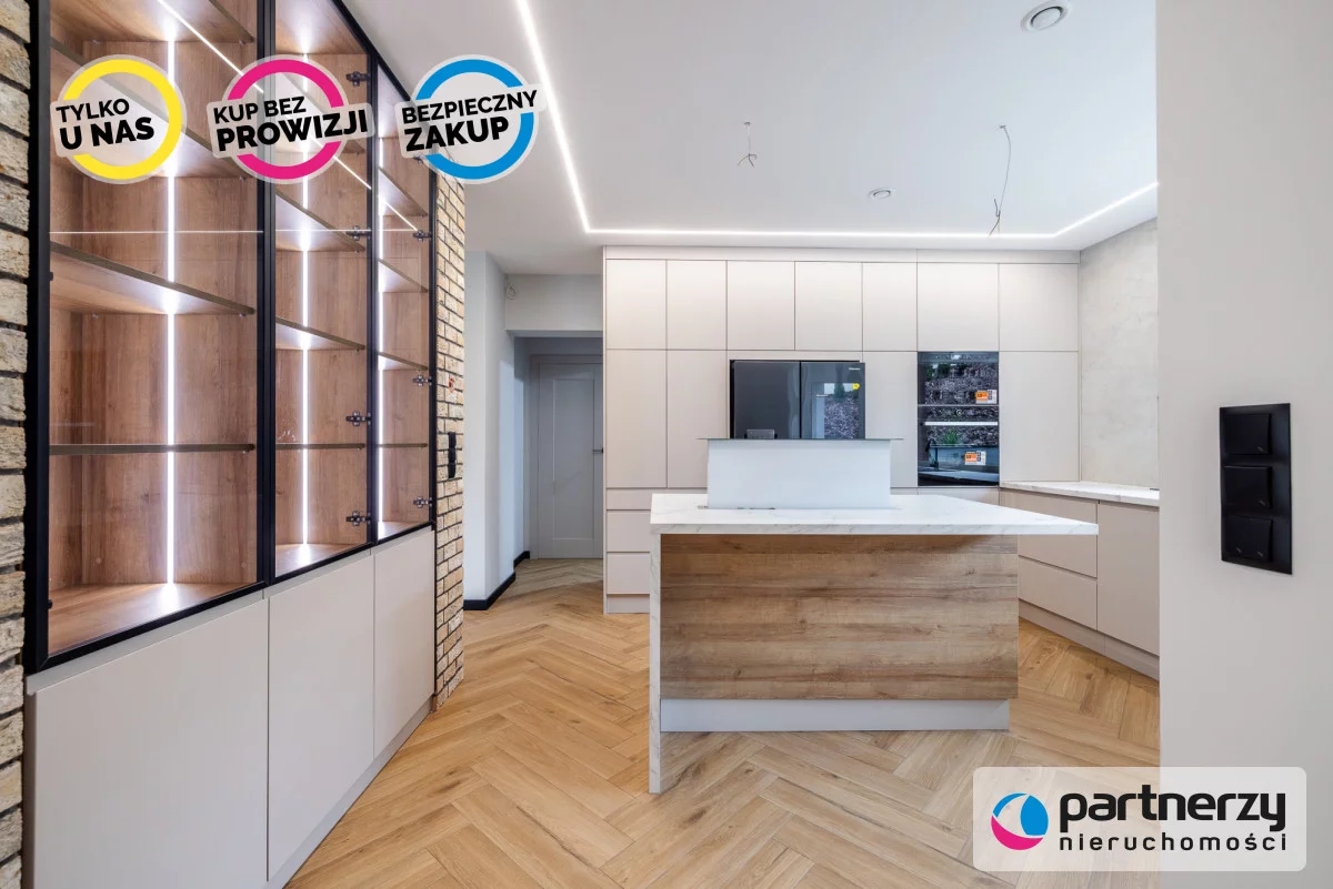 Dom 350,30 m², oferta nr , PAN944877, Luzino