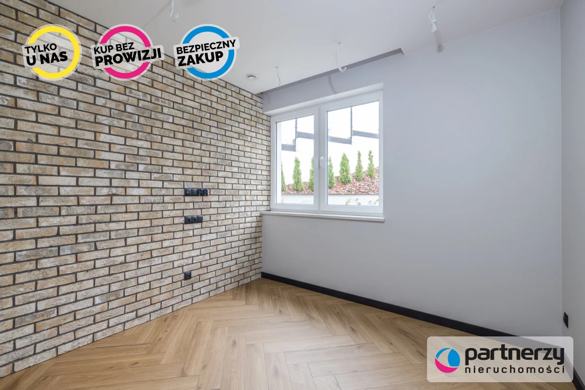 Dom 350,30 m², oferta nr , PAN944877, Luzino
