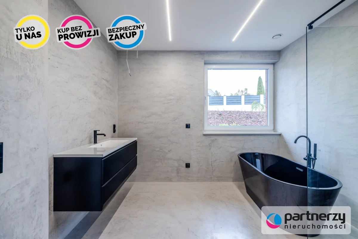 Dom 350,30 m², oferta nr , PAN944877, Luzino