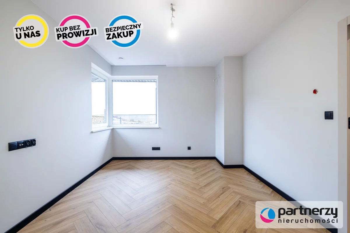 Dom 350,30 m², oferta nr , PAN944877, Luzino