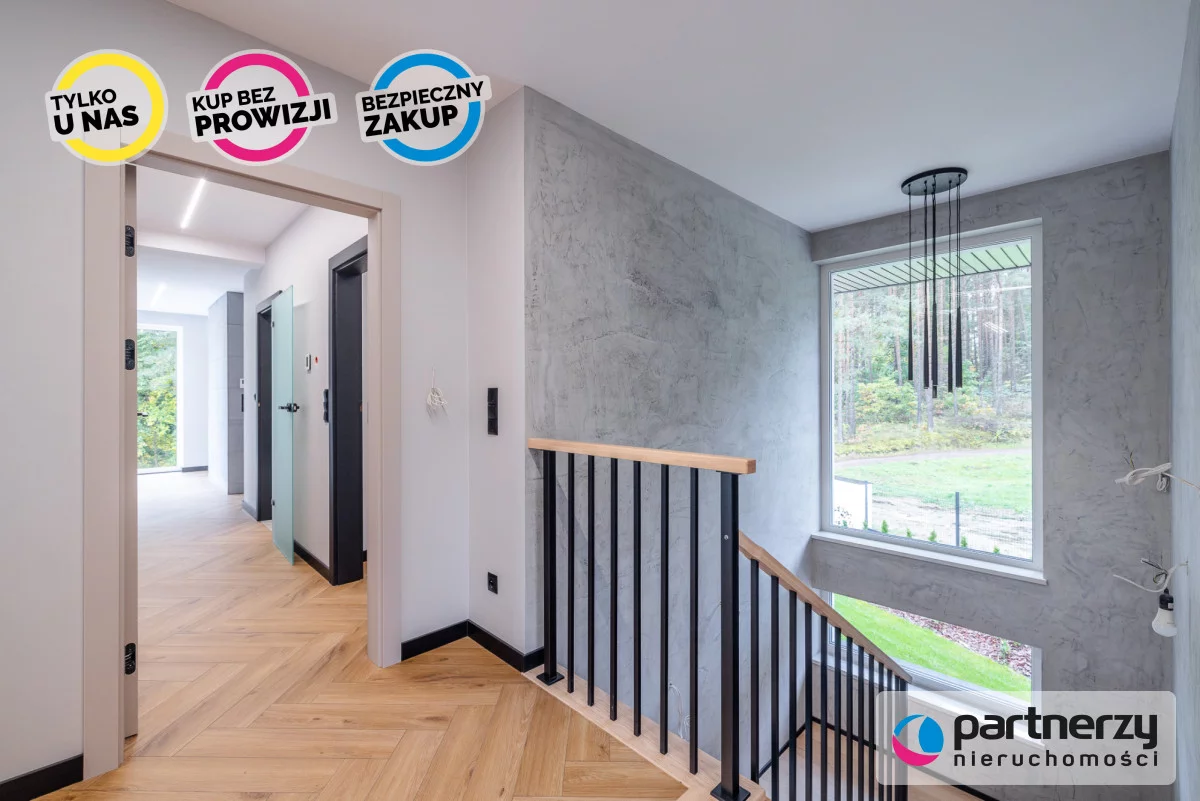 Dom 350,30 m², oferta nr , PAN944877, Luzino