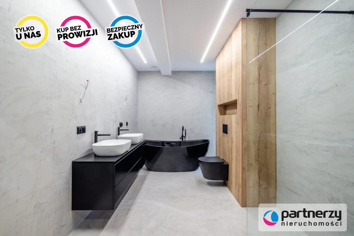 Dom 350,30 m², oferta nr , PAN944877, Luzino