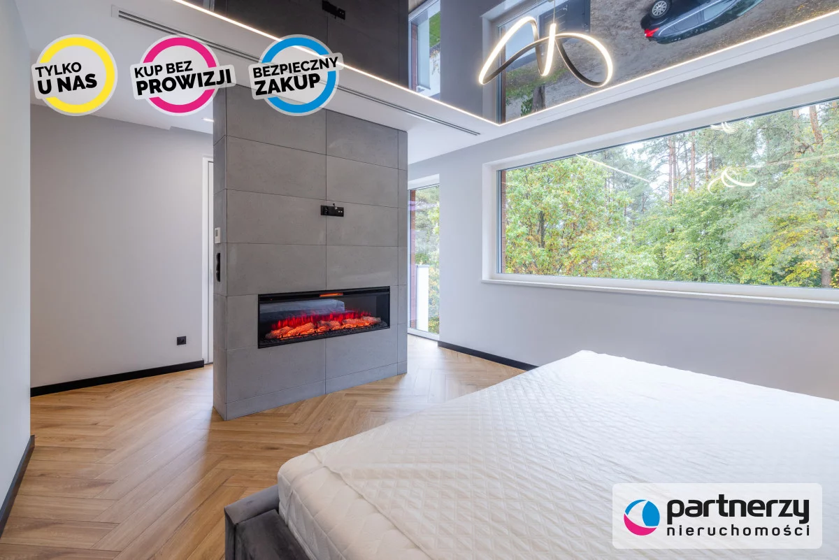 Dom 350,30 m², oferta nr , PAN944877, Luzino