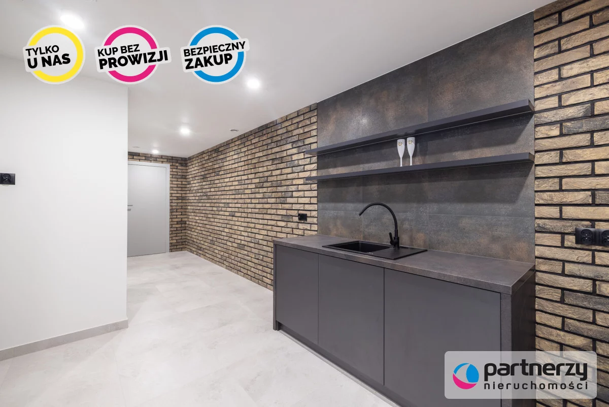 Dom 350,30 m², oferta nr , PAN944877, Luzino