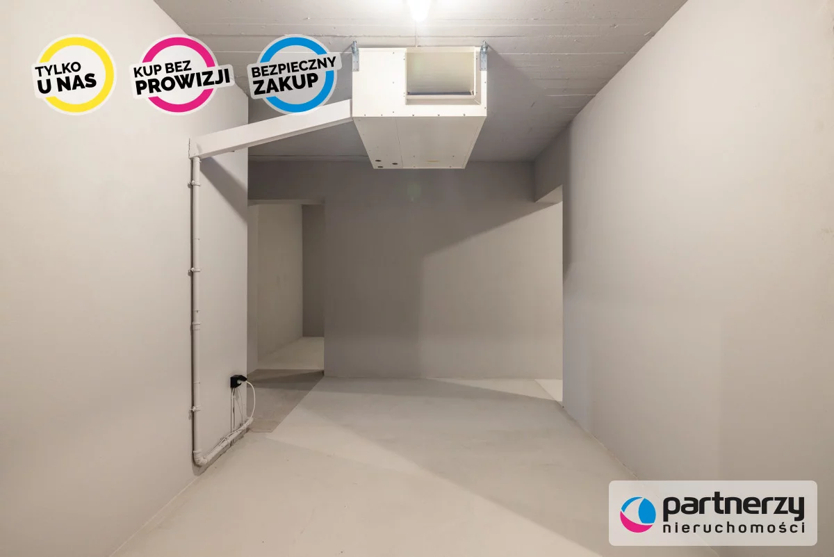 Dom 350,30 m², oferta nr , PAN944877, Luzino