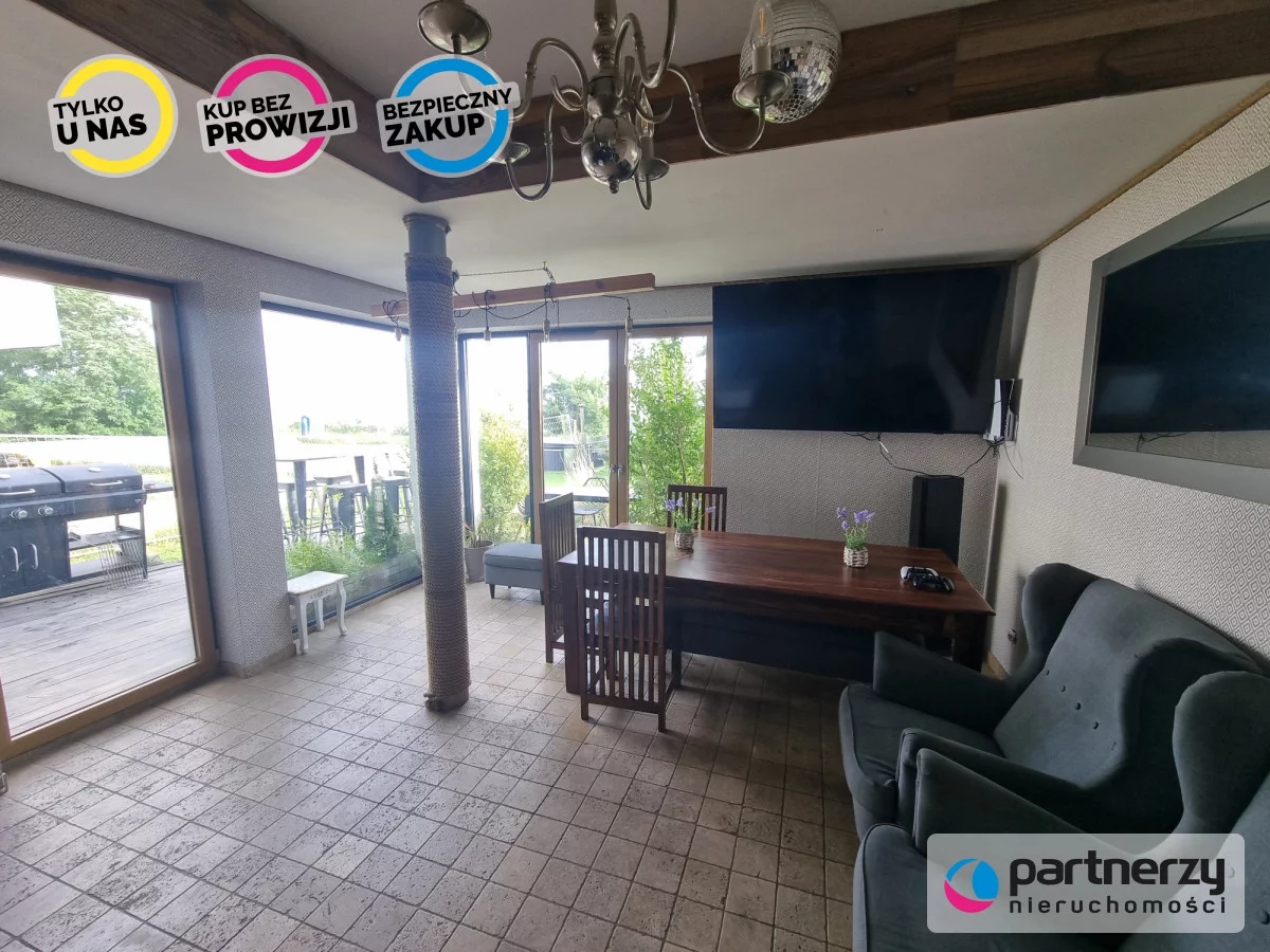 Dom 344,80 m², oferta nr , PAN452384, Osłonino