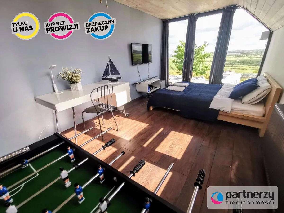 Dom 344,80 m², oferta nr , PAN452384, Osłonino