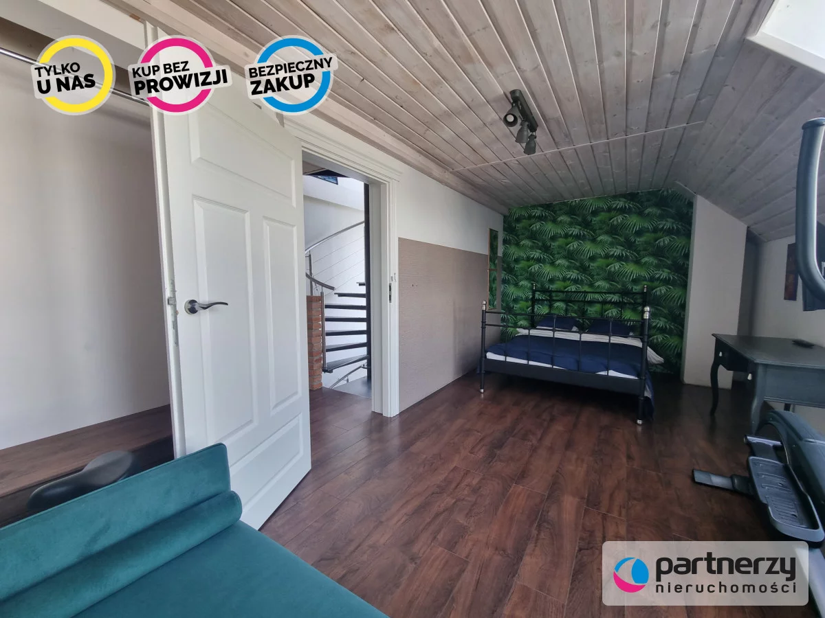 Dom 344,80 m², oferta nr , PAN452384, Osłonino