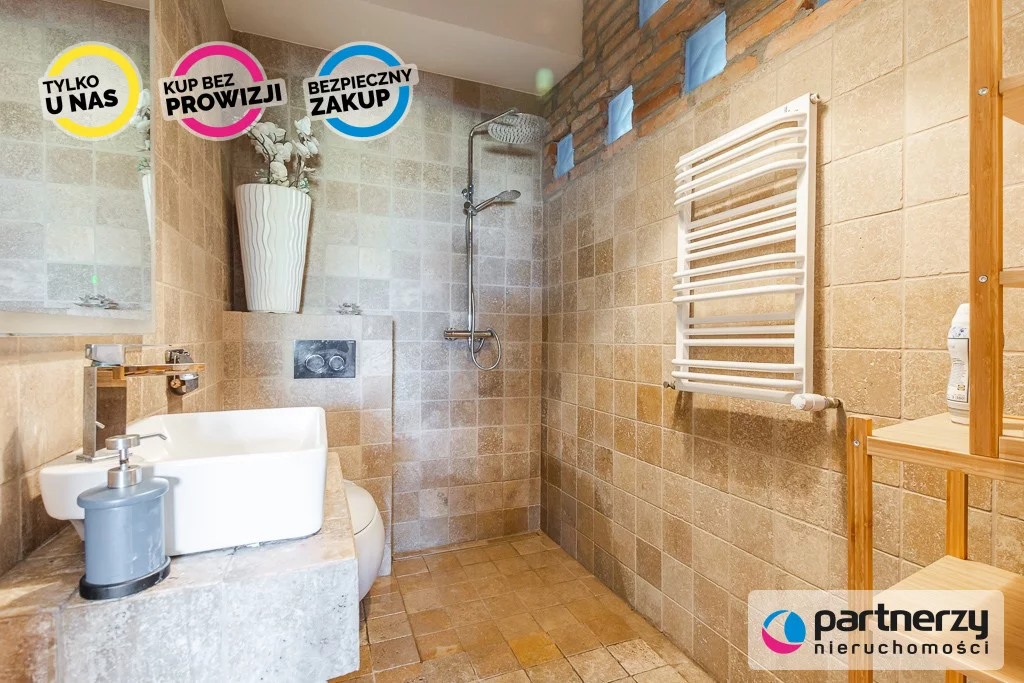 Dom 344,80 m², oferta nr , PAN452384, Osłonino