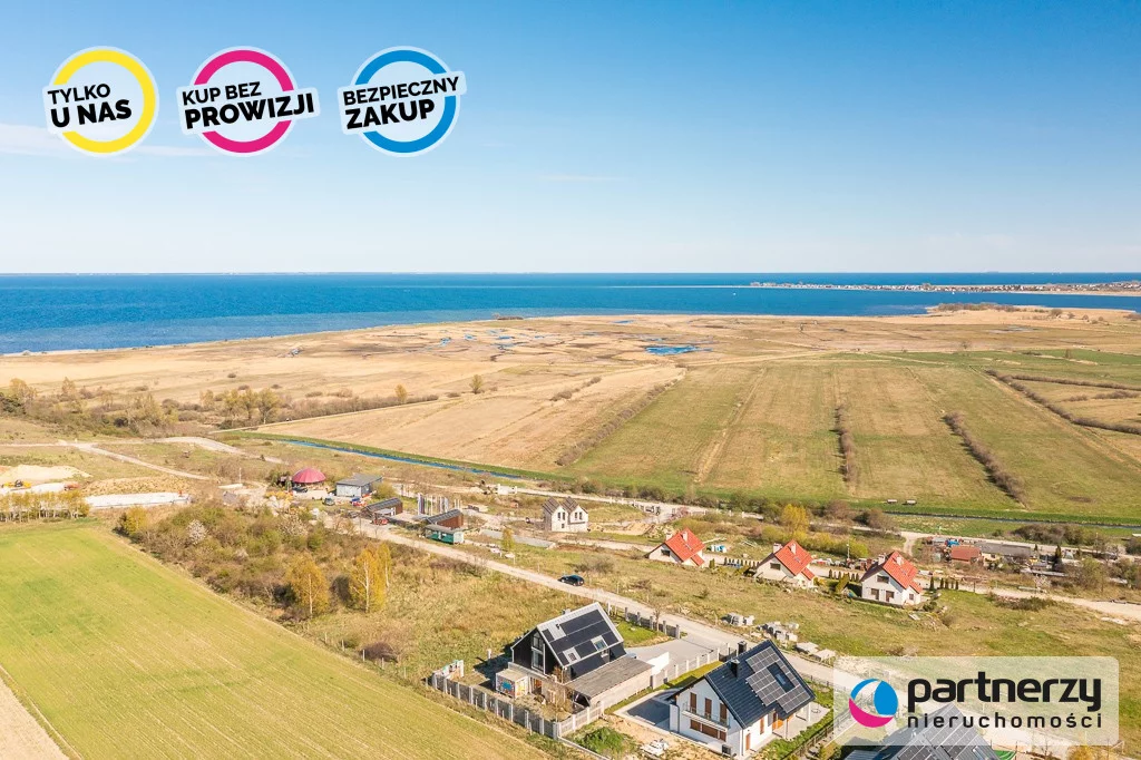 Dom 344,80 m², oferta nr , PAN452384, Osłonino