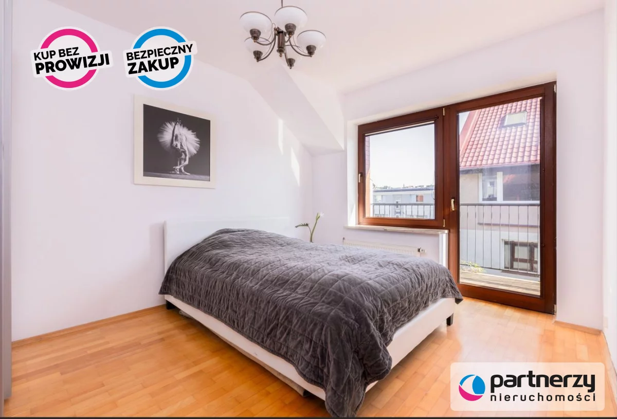 Dom i rezydencja 303,24 m², oferta nr , PAN464456, Gdynia, Orłowo, Orłowo, Raciborska