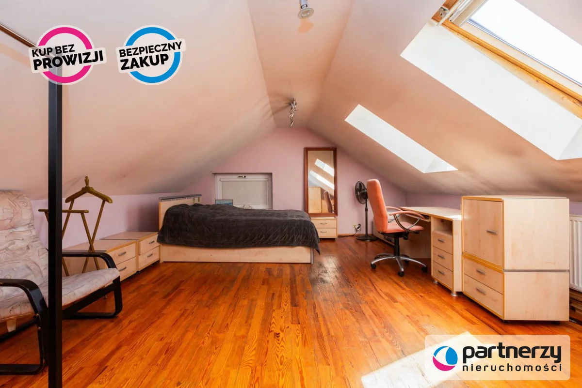 Dom i rezydencja 303,24 m², oferta nr , PAN464456, Gdynia, Orłowo, Orłowo, Raciborska