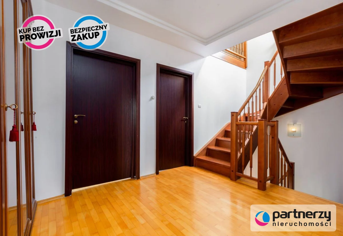Dom i rezydencja 303,24 m², oferta nr , PAN464456, Gdynia, Orłowo, Orłowo, Raciborska