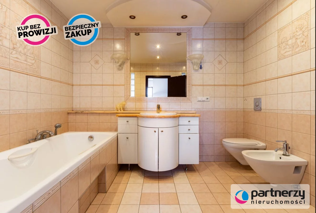 Dom i rezydencja 303,24 m², oferta nr , PAN464456, Gdynia, Orłowo, Orłowo, Raciborska