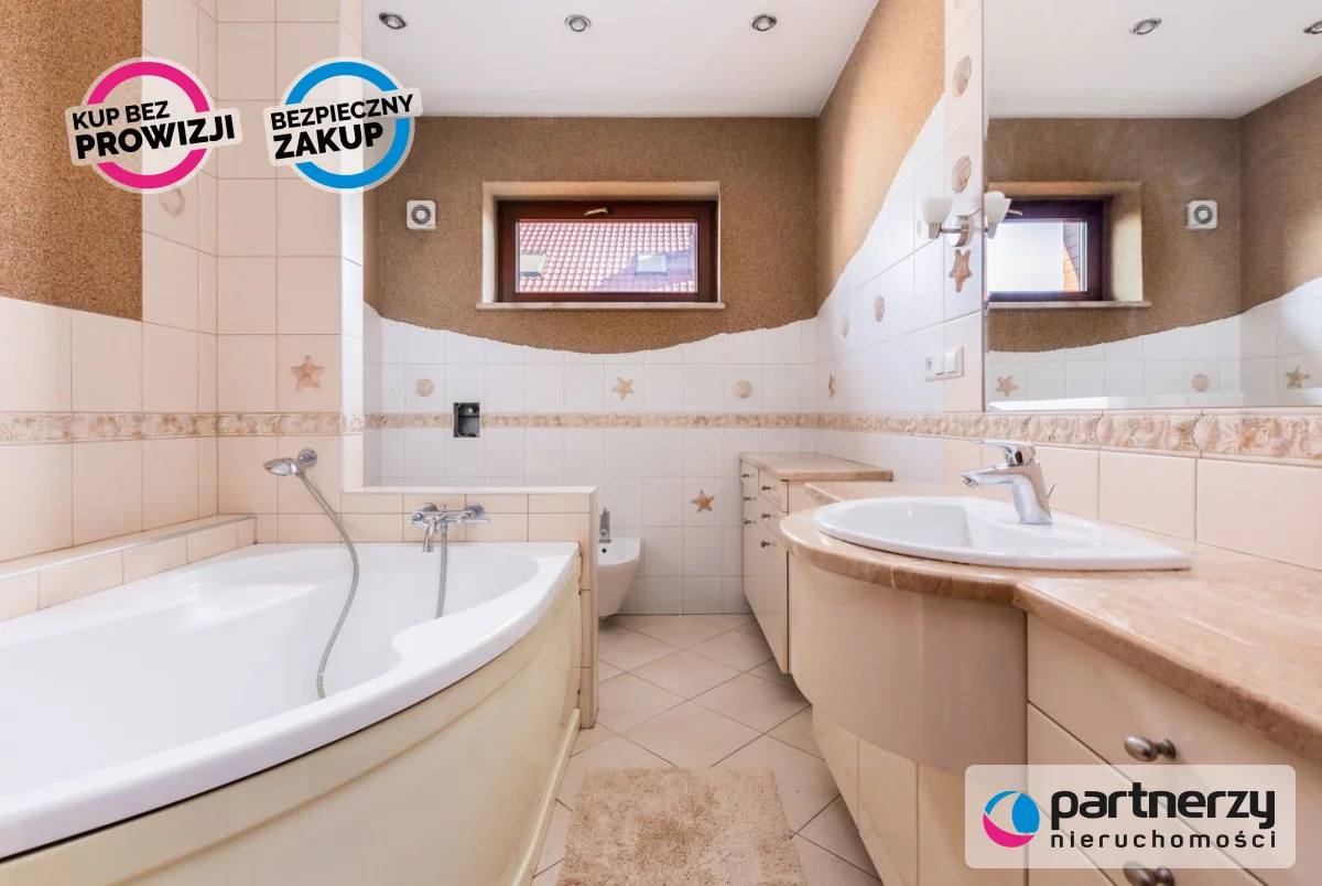 Dom i rezydencja 303,24 m², oferta nr , PAN464456, Gdynia, Orłowo, Orłowo, Raciborska