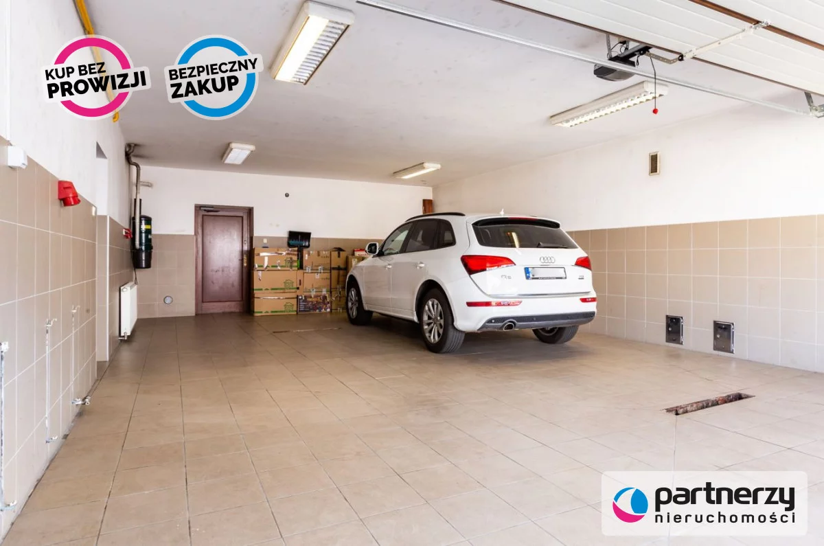 Dom i rezydencja 303,24 m², oferta nr , PAN464456, Gdynia, Orłowo, Orłowo, Raciborska