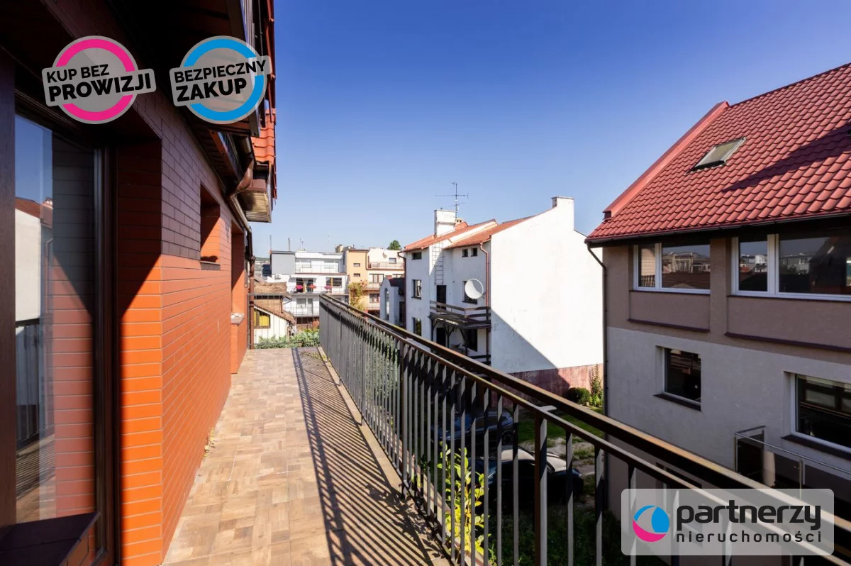 Dom i rezydencja 303,24 m², oferta nr , PAN464456, Gdynia, Orłowo, Orłowo, Raciborska