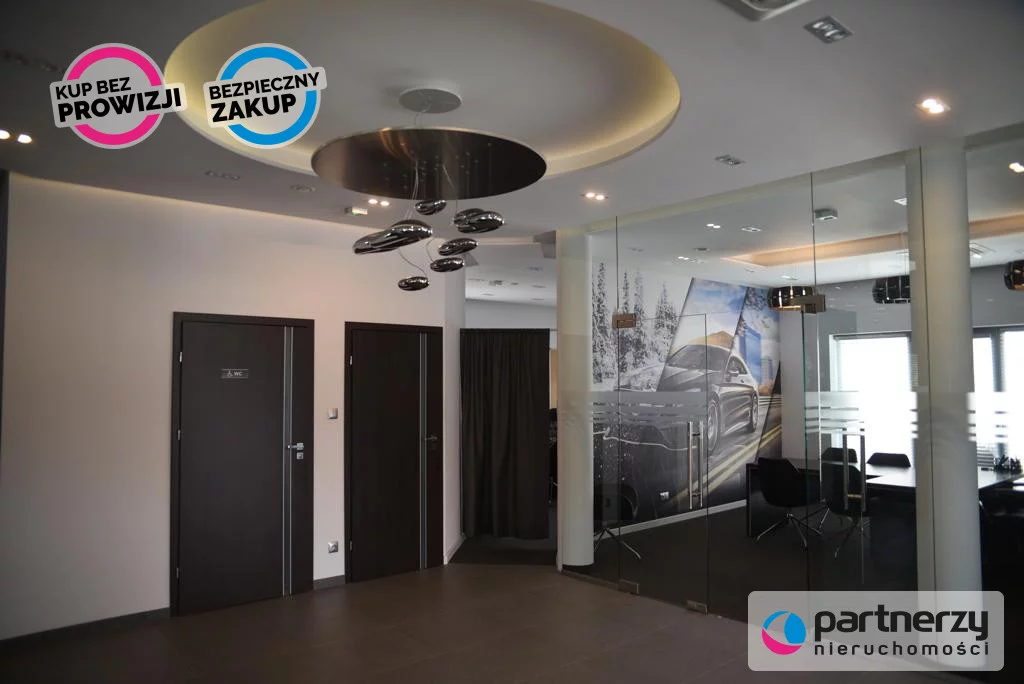 Dom 180,00 m², oferta nr , PAN693703, Borkowo, Radosna