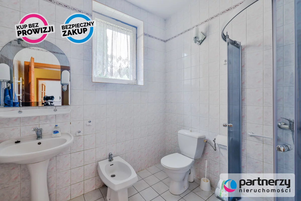 Dom 360,00 m², oferta nr , PAN119605, Gdańsk, Orunia-Św. Wojciech-Lipce, Lipce, Ryszarda Tomczaka