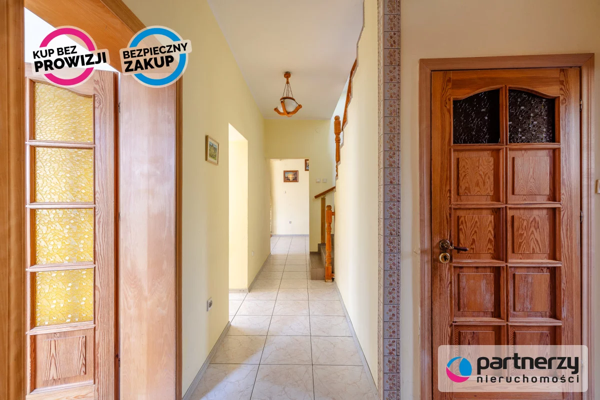 Dom 360,00 m², oferta nr , PAN119605, Gdańsk, Orunia-Św. Wojciech-Lipce, Lipce, Ryszarda Tomczaka