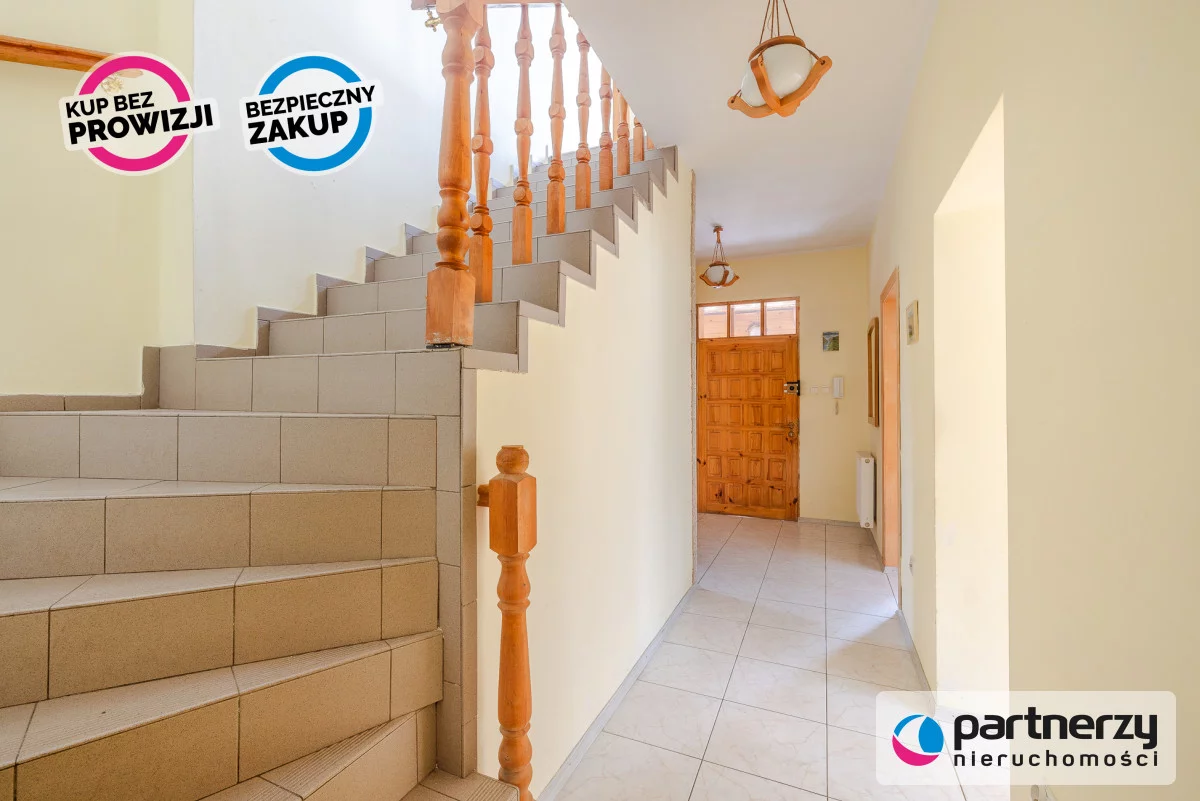 Dom 360,00 m², oferta nr , PAN119605, Gdańsk, Orunia-Św. Wojciech-Lipce, Lipce, Ryszarda Tomczaka