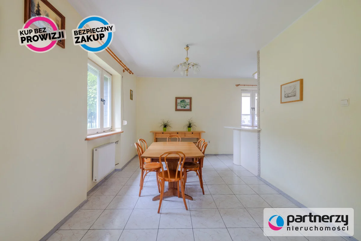 Dom 360,00 m², oferta nr , PAN119605, Gdańsk, Orunia-Św. Wojciech-Lipce, Lipce, Ryszarda Tomczaka