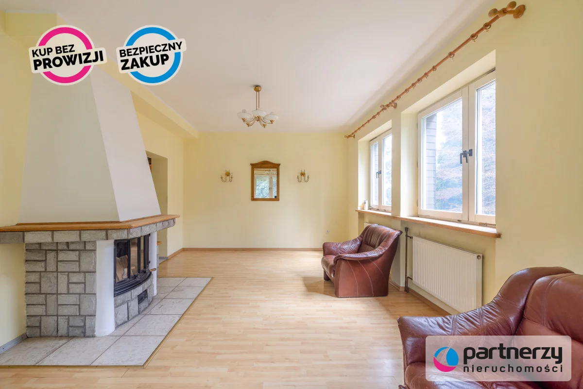Dom 360,00 m², oferta nr , PAN119605, Gdańsk, Orunia-Św. Wojciech-Lipce, Lipce, Ryszarda Tomczaka