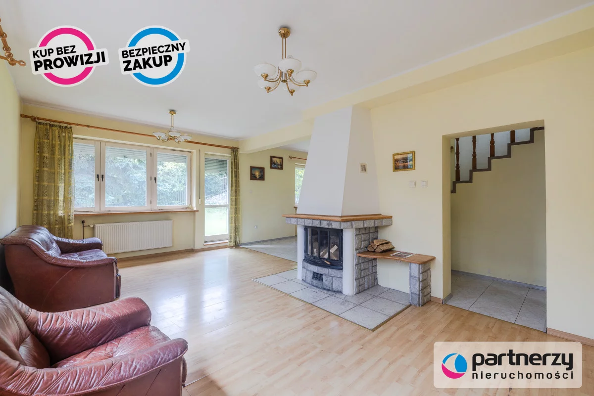 Dom 360,00 m², oferta nr , PAN119605, Gdańsk, Orunia-Św. Wojciech-Lipce, Lipce, Ryszarda Tomczaka