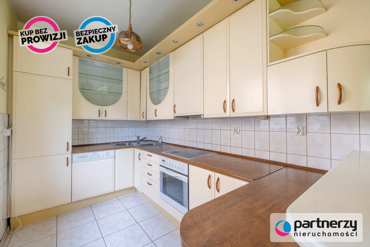 Dom 360,00 m², oferta nr , PAN119605, Gdańsk, Orunia-Św. Wojciech-Lipce, Lipce, Ryszarda Tomczaka