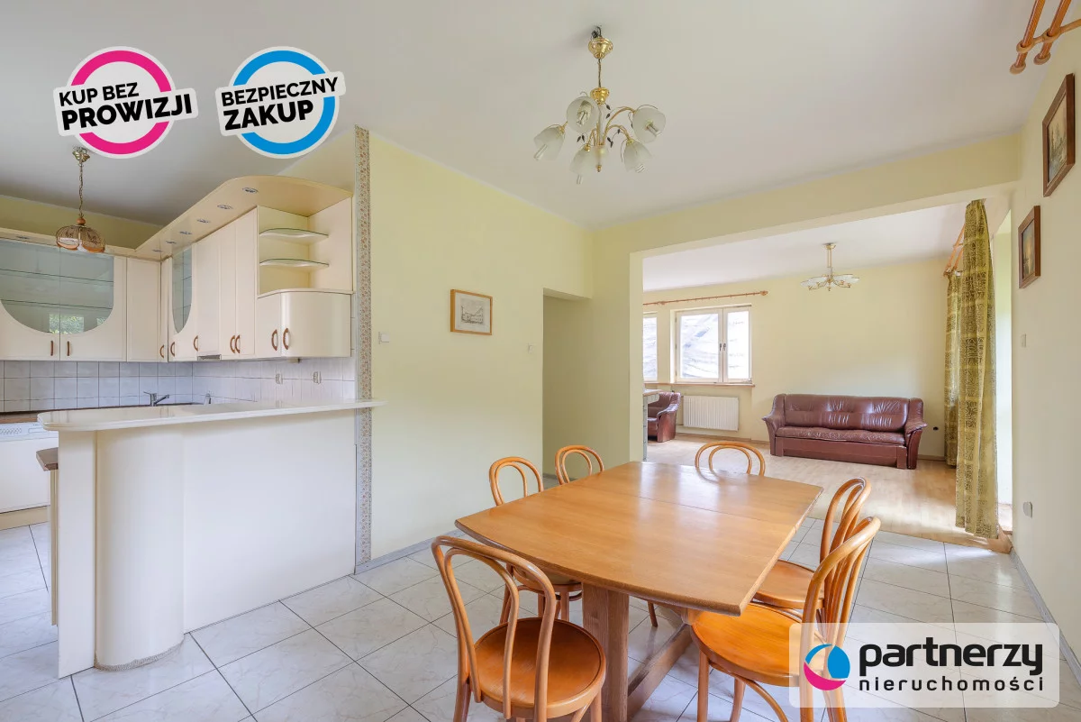 Dom 360,00 m², oferta nr , PAN119605, Gdańsk, Orunia-Św. Wojciech-Lipce, Lipce, Ryszarda Tomczaka