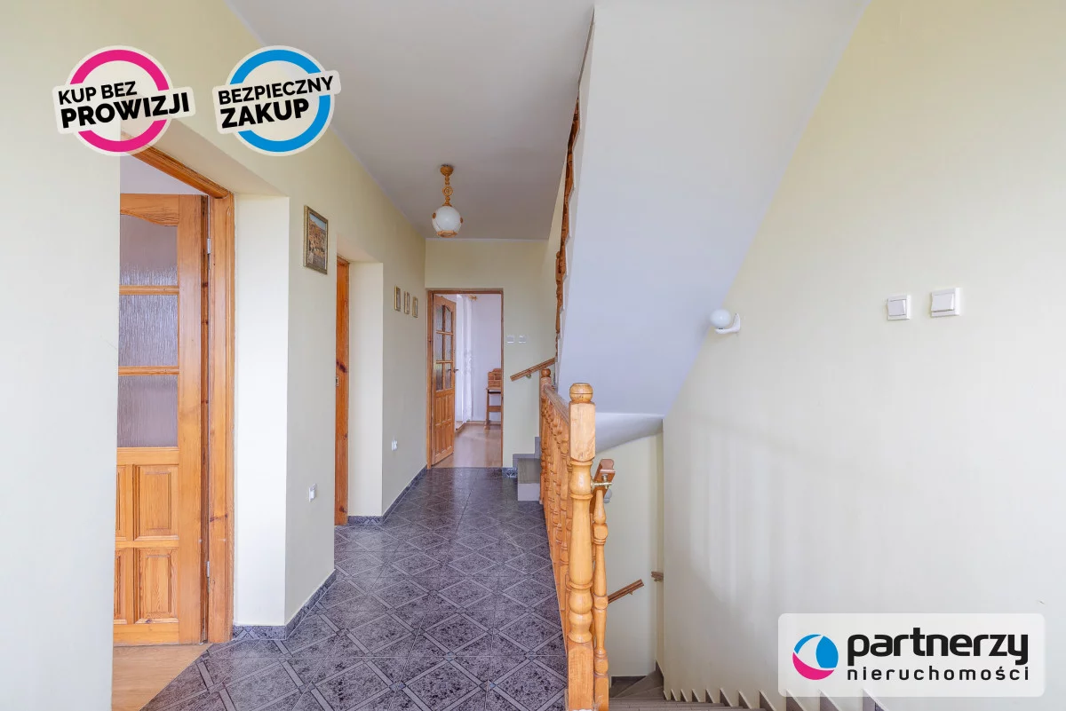 Dom 360,00 m², oferta nr , PAN119605, Gdańsk, Orunia-Św. Wojciech-Lipce, Lipce, Ryszarda Tomczaka
