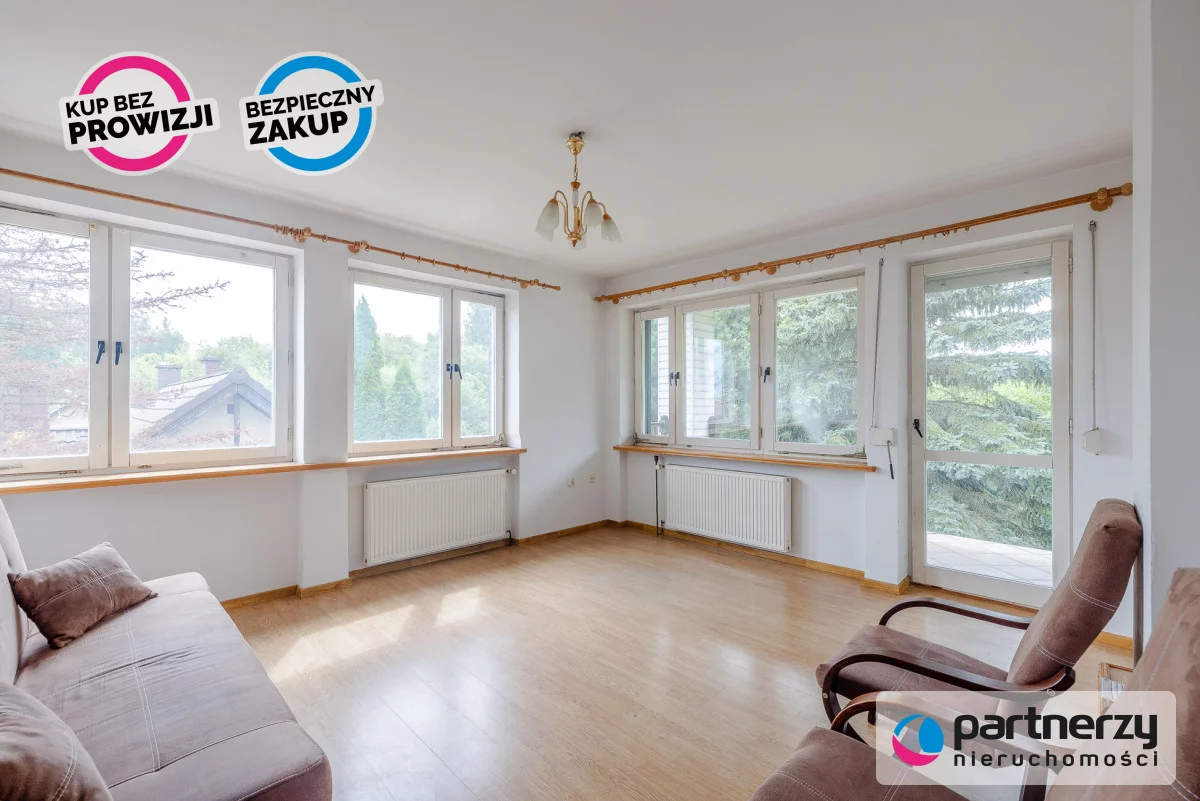 Dom 360,00 m², oferta nr , PAN119605, Gdańsk, Orunia-Św. Wojciech-Lipce, Lipce, Ryszarda Tomczaka