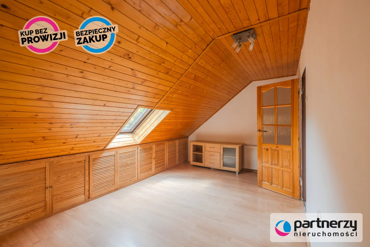 Dom 360,00 m², oferta nr , PAN119605, Gdańsk, Orunia-Św. Wojciech-Lipce, Lipce, Ryszarda Tomczaka