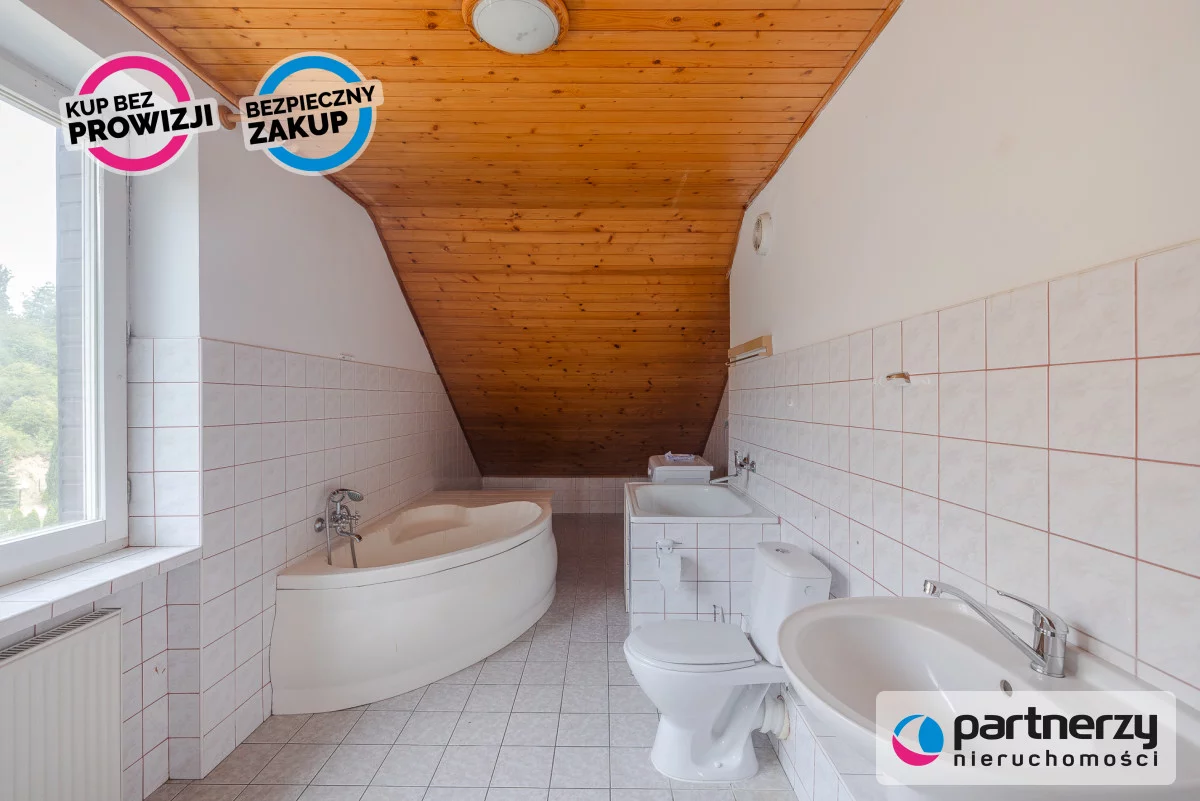 Dom 360,00 m², oferta nr , PAN119605, Gdańsk, Orunia-Św. Wojciech-Lipce, Lipce, Ryszarda Tomczaka